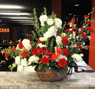 Композиция №6509